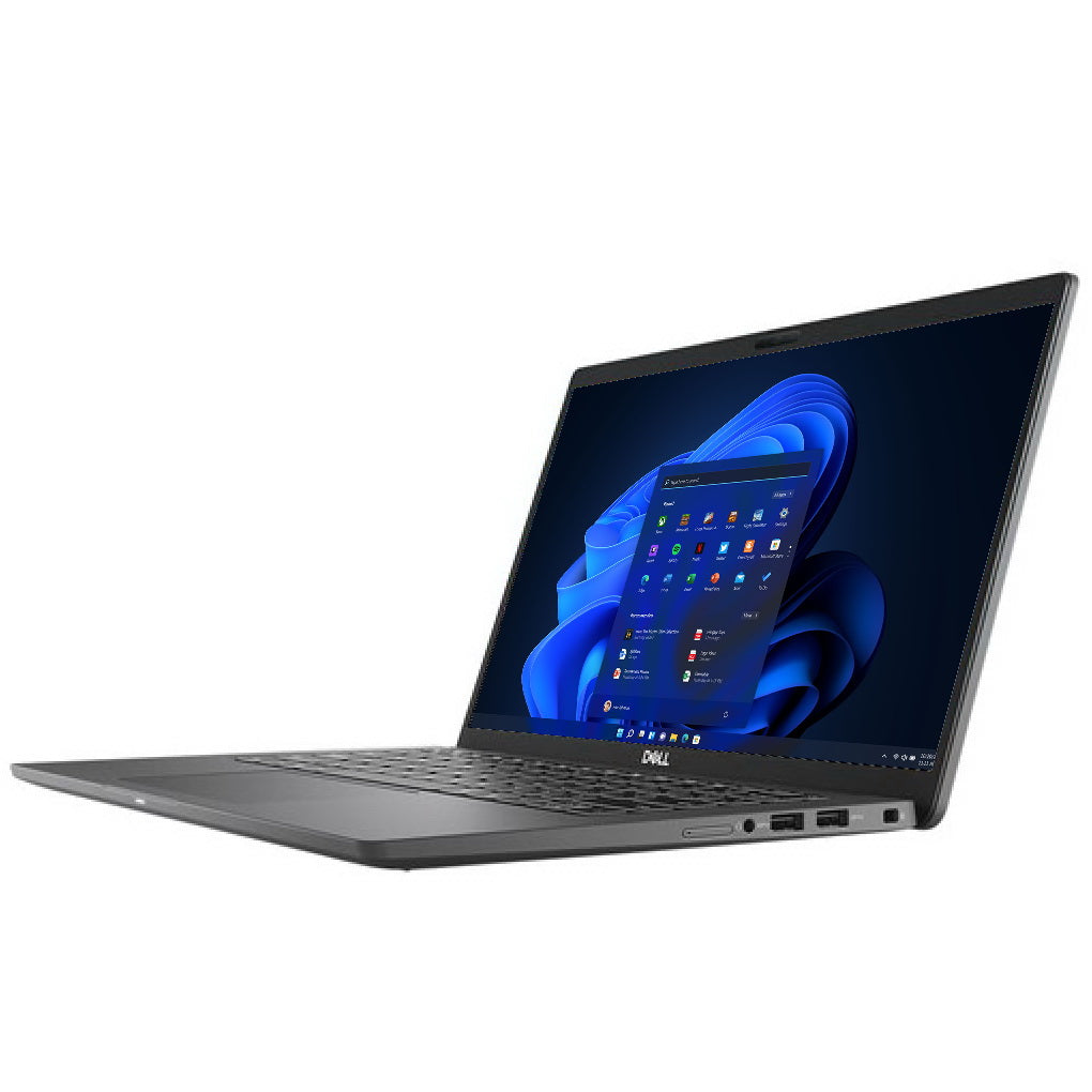 Dell Latitude 7410, 14" (Silber)