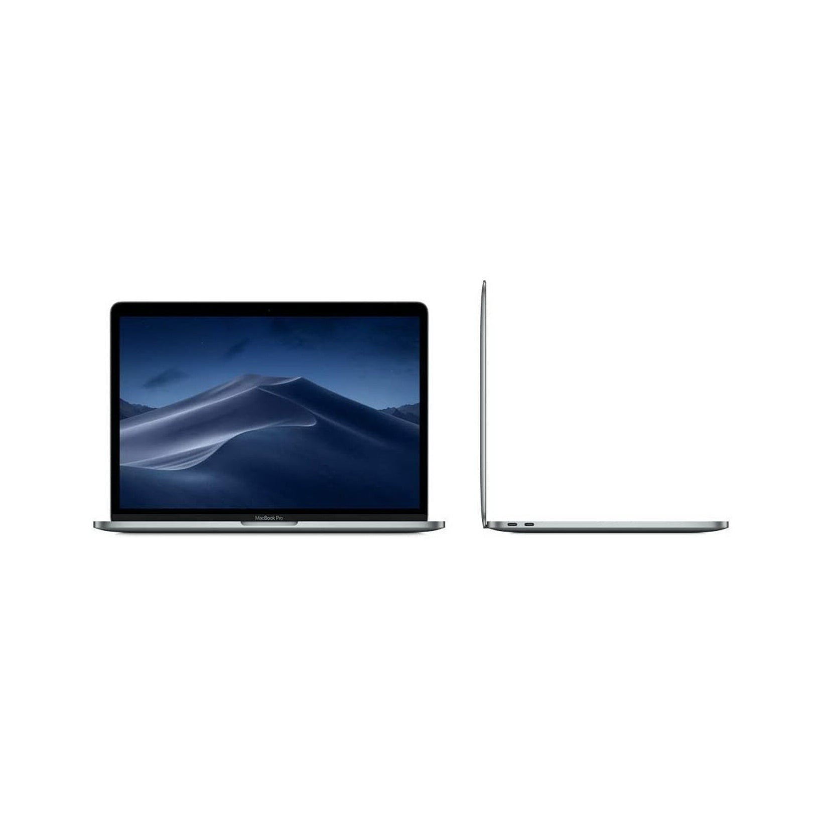 Apple MacBook Pro 15,1 2018, 15.4" (Silver Grade)
