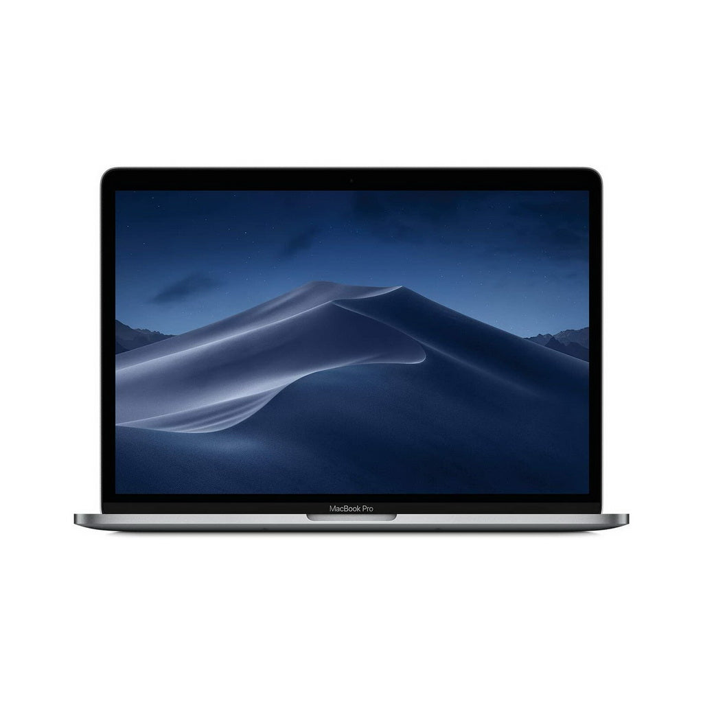 Apple MacBook Pro 15,2 2018, 13.3" (Silver Grade)