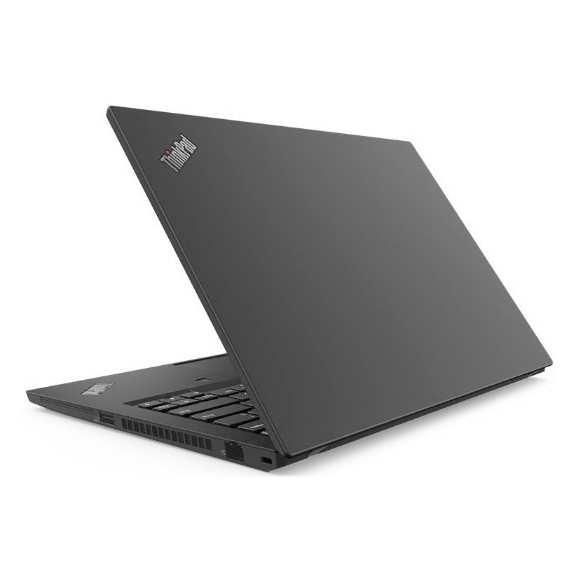 Lenovo ThinkPad T14 Gen 1, 14" (Goud)