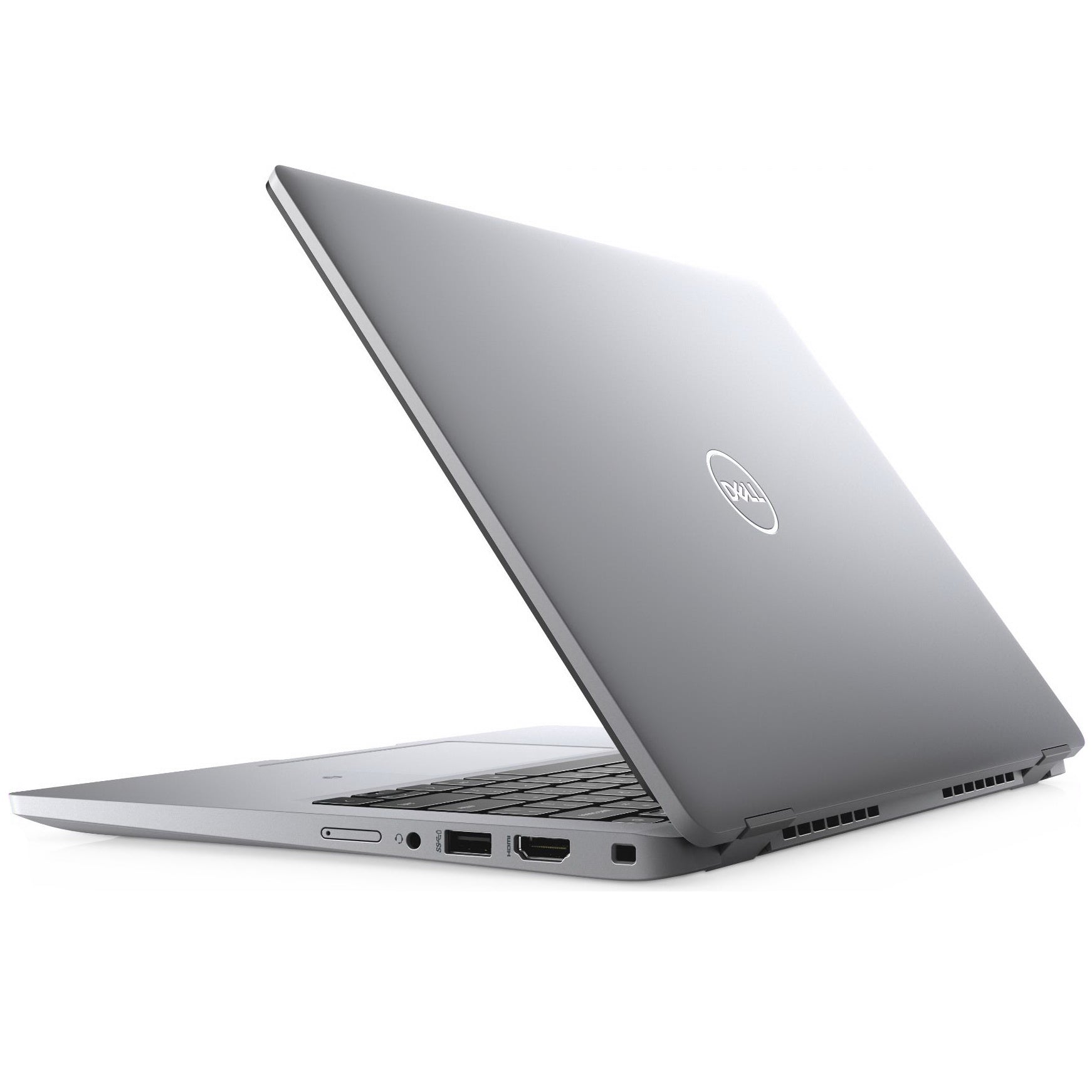 Dell Latitude 5320, 13" (goud)