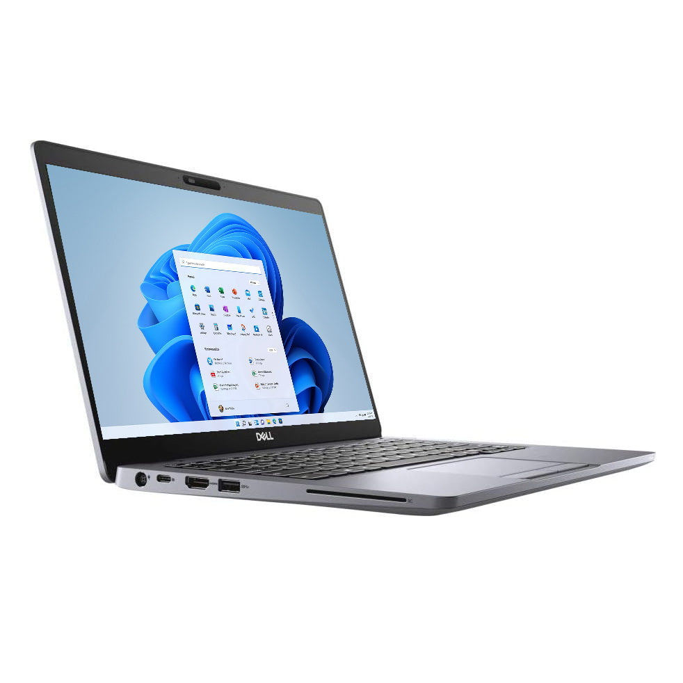 Dell Latitude 5310, 13,3" (goud)