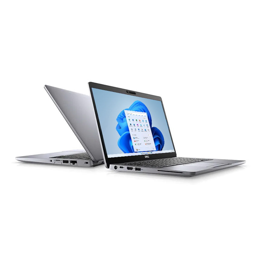 Dell Latitude 5310, 13,3" (goud)