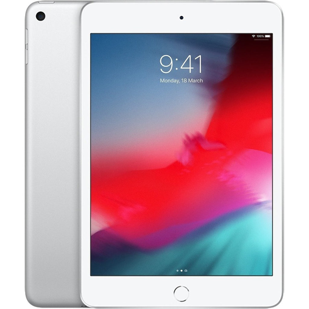 Apple iPad mini 5th Gen 2019, (Gold Grade)
