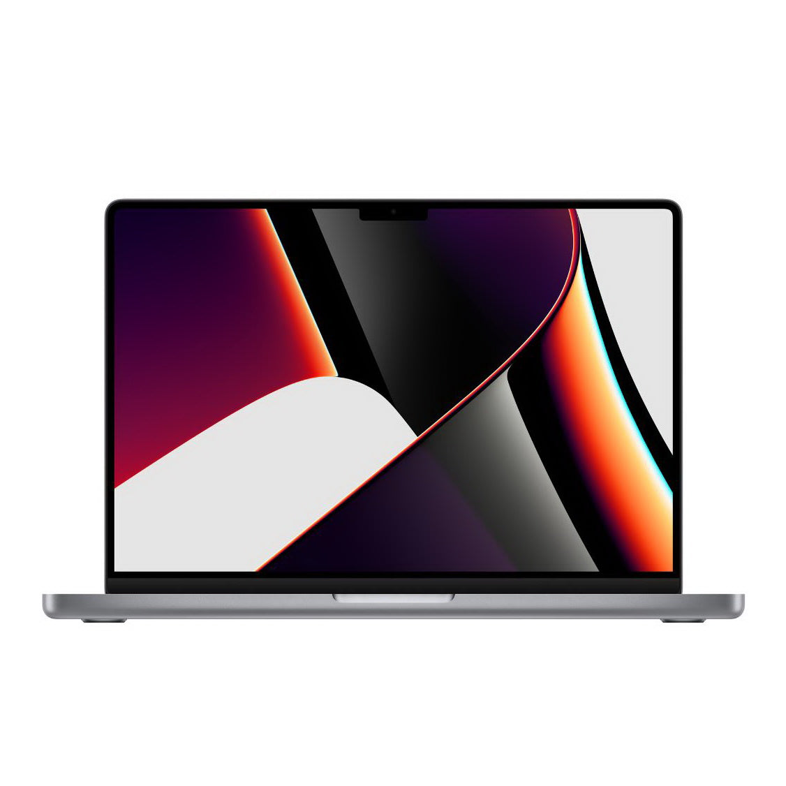 Apple MacBook Pro 16-inch 2021, 16" (Goud)