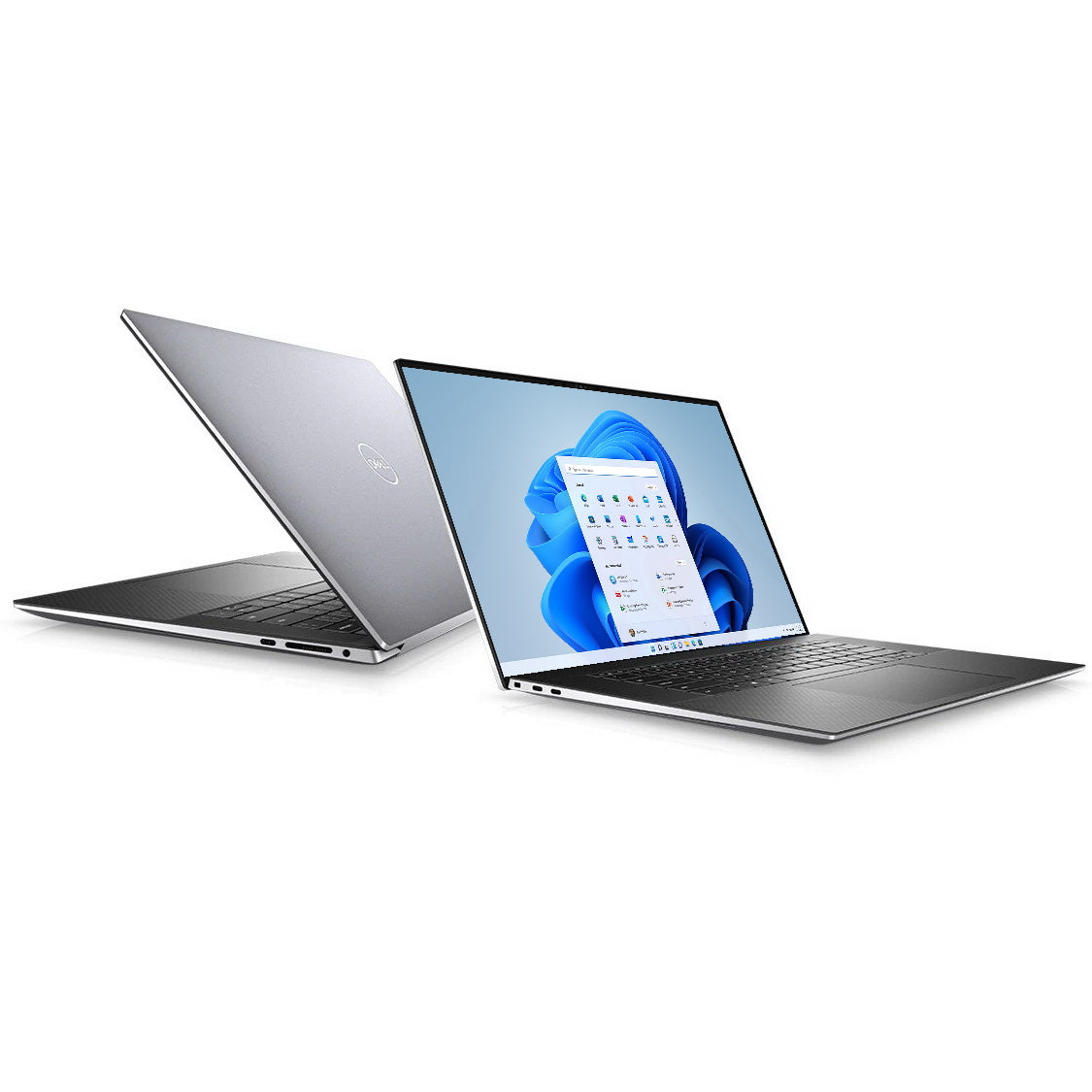 Dell Precision 5550, 15,6 inch (goud)