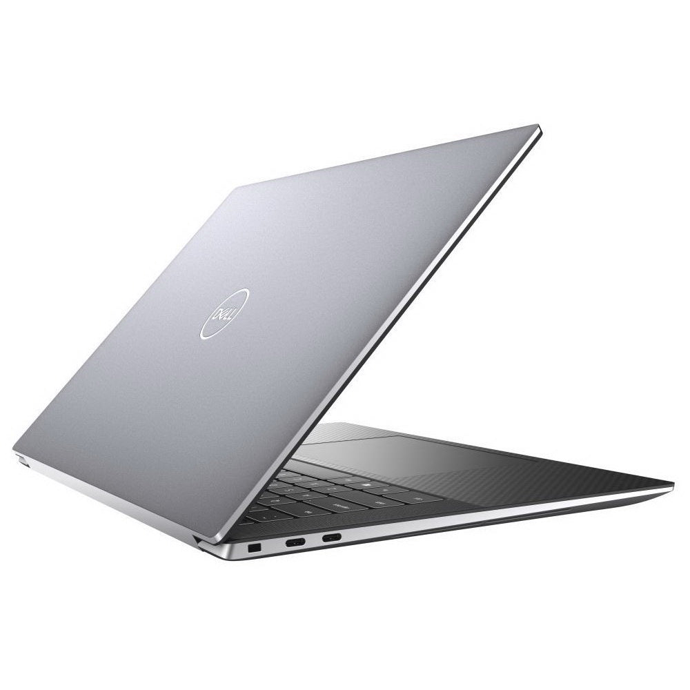 Dell Precision 5550, 15,6 inch (goud)