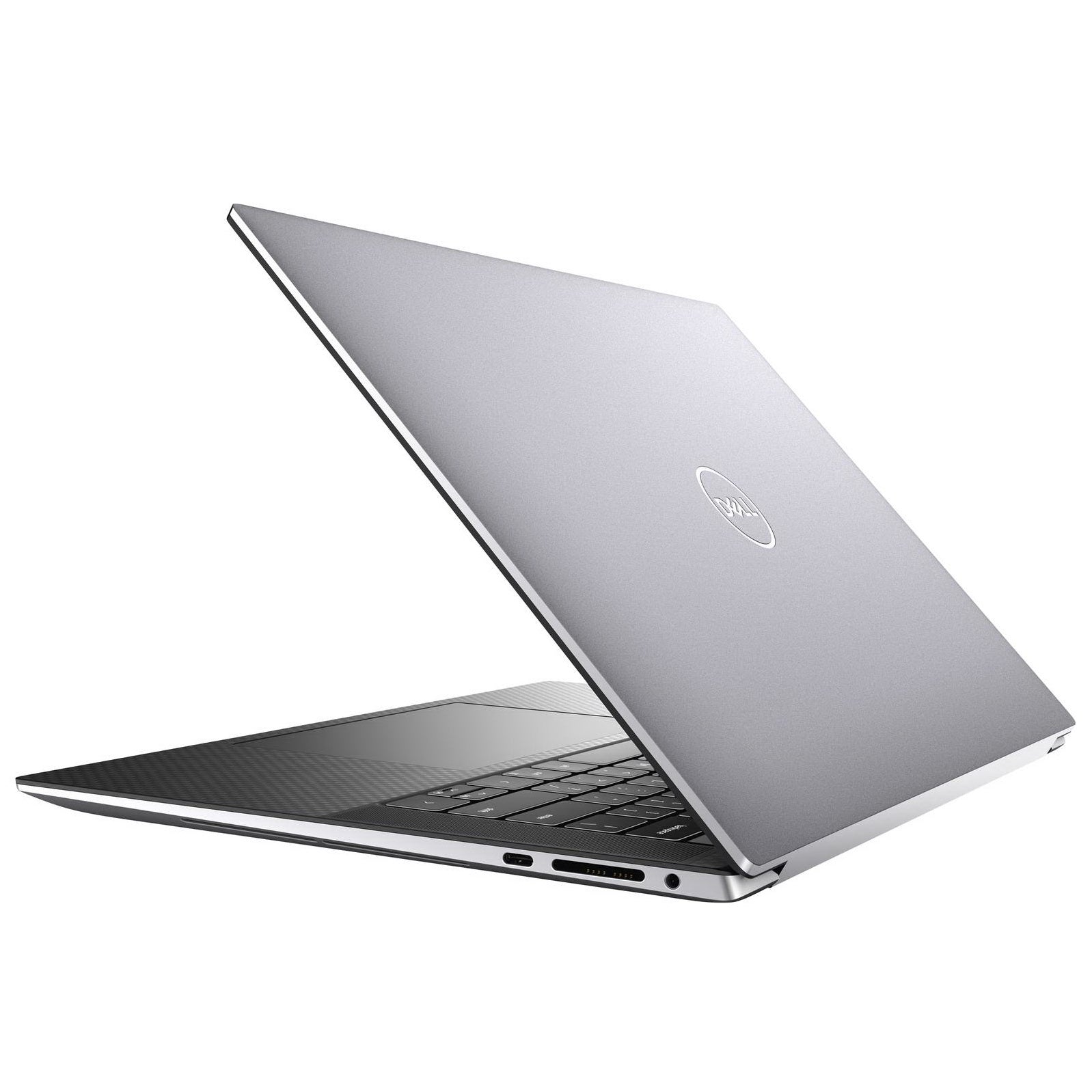 Dell Precision 5560, 15,6 inch (goud)