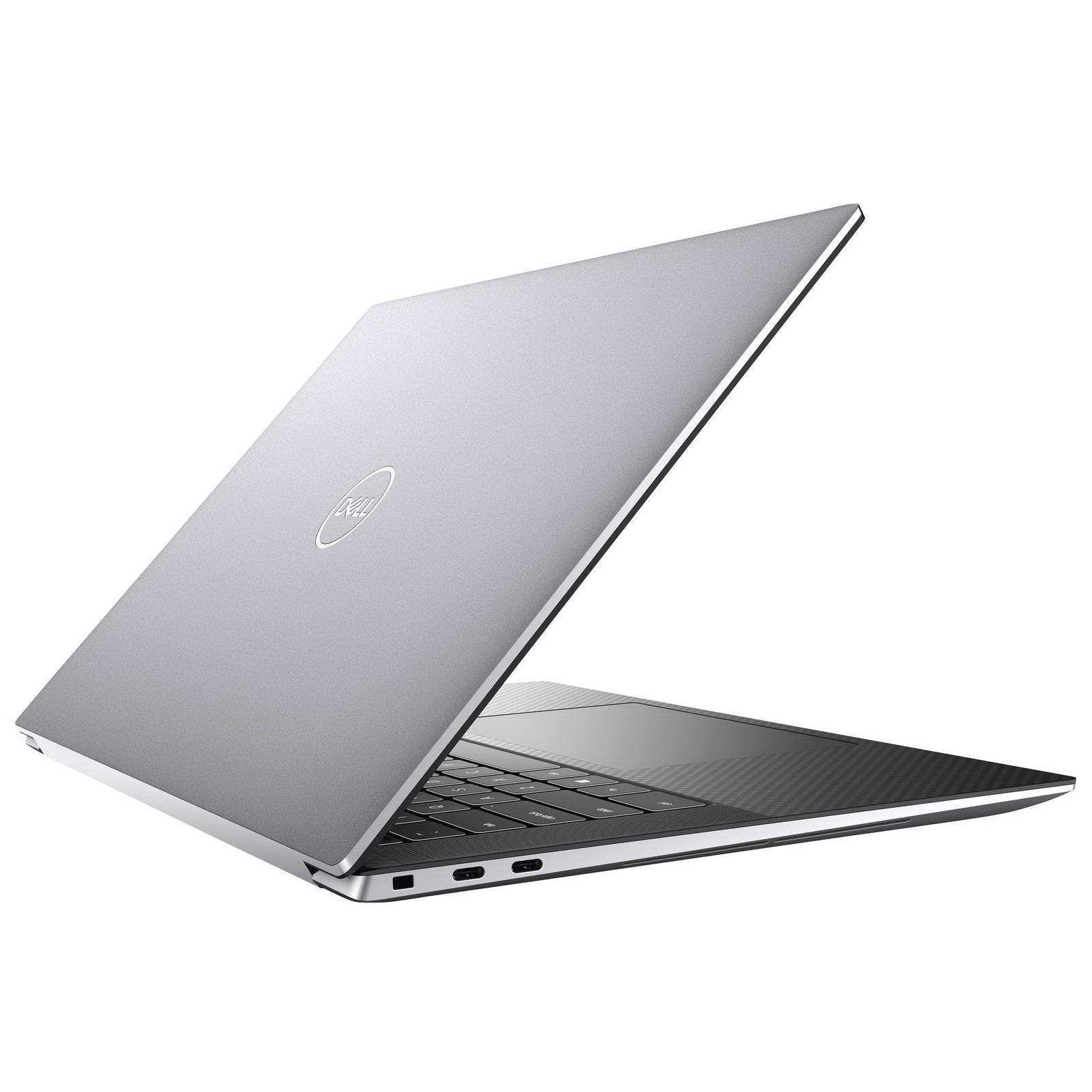 Dell Precision 5560, 15,6 inch (goud)
