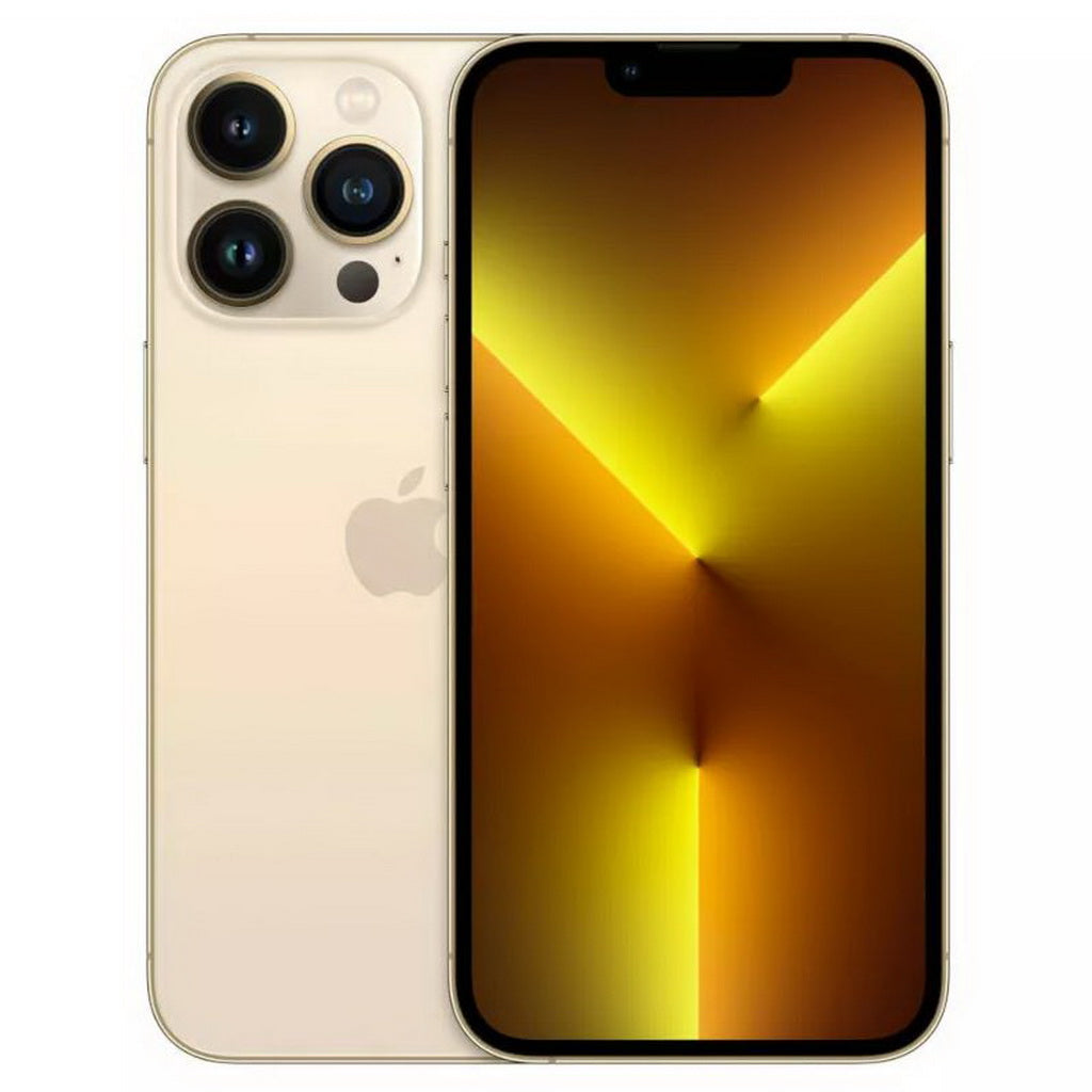 Apple iPhone 13 Pro Max 2021, (Gold Grade)