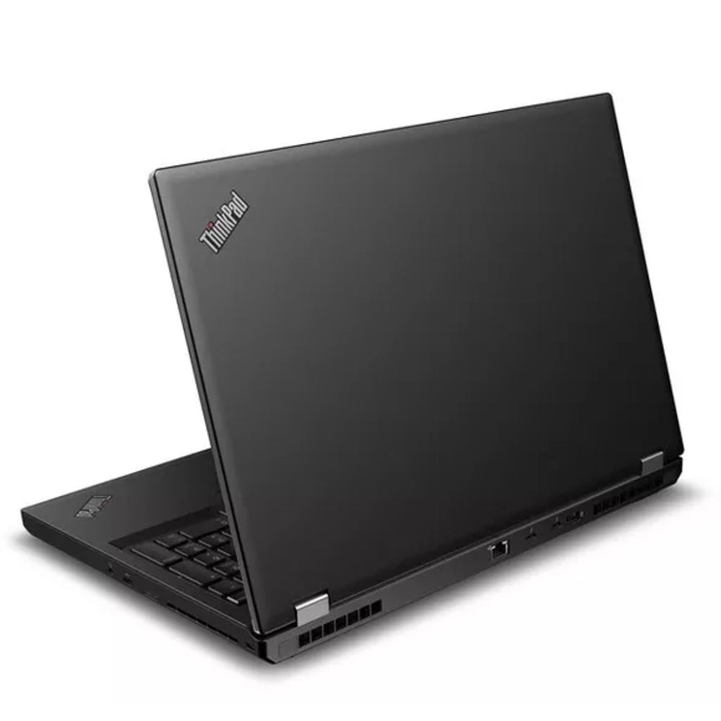 Lenovo ThinkPad P53, 15,6" (goud)
