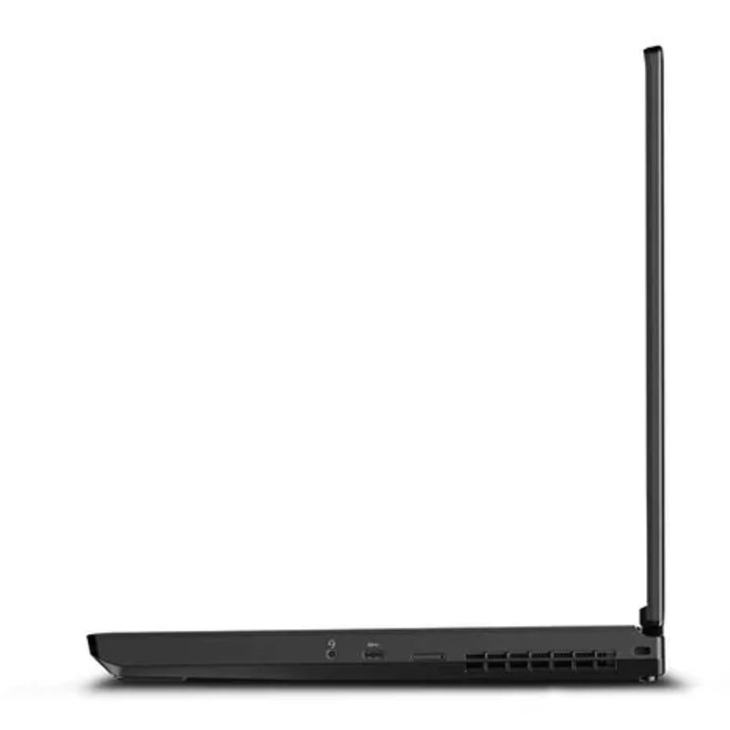 Lenovo ThinkPad P53, 15,6" (goud)