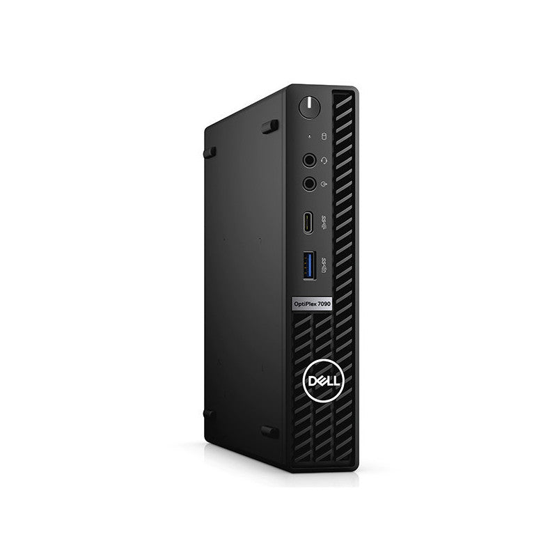Dell OptiPlex 7090 Micro (Goud)
