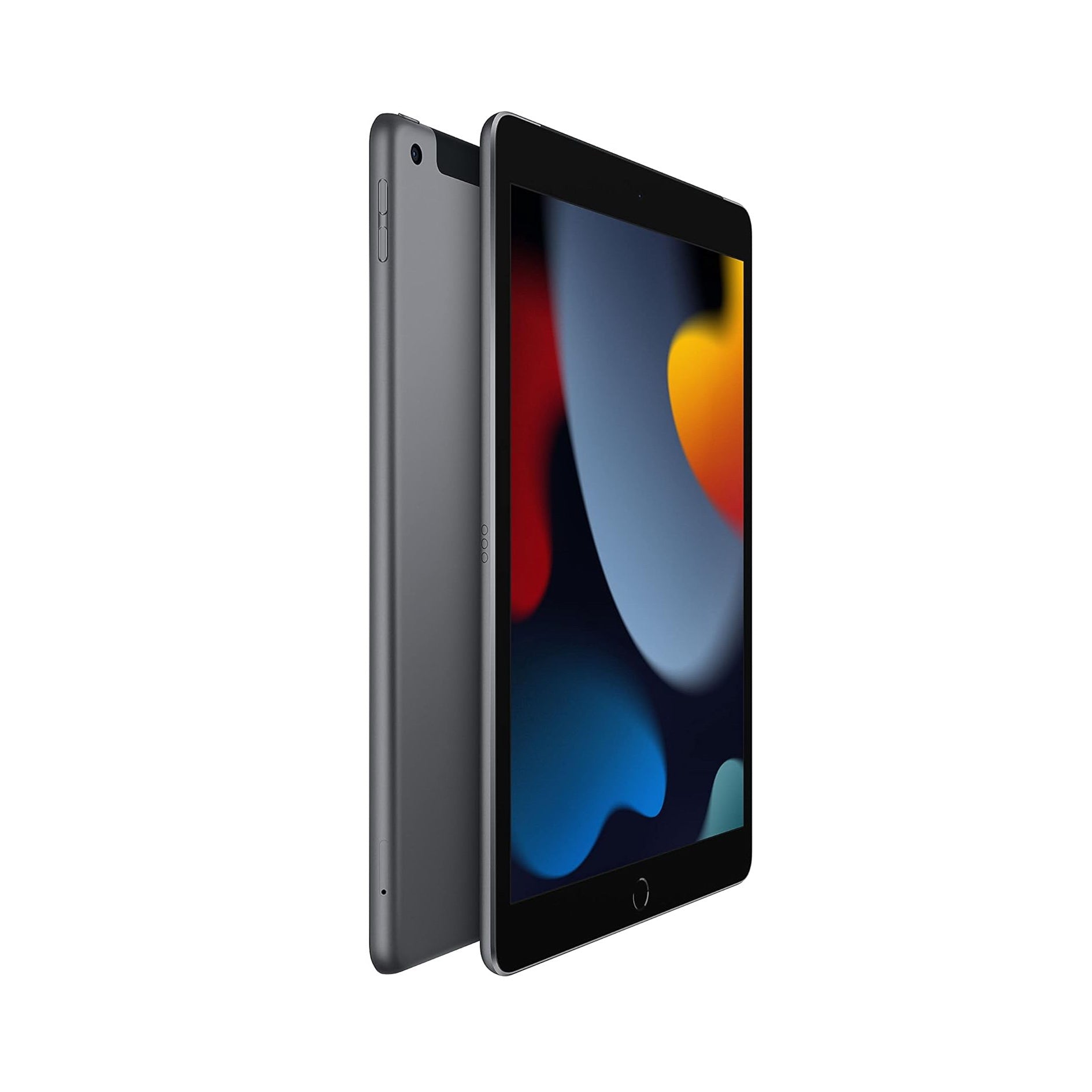 Apple iPad 9e generatie 2021, (goud)