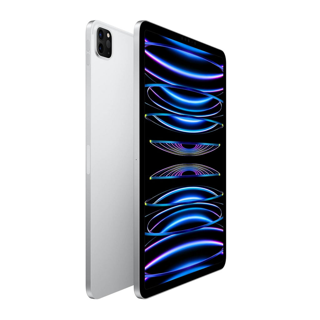 Apple iPad Pro 11-inch 4e generatie 2022, (goud)