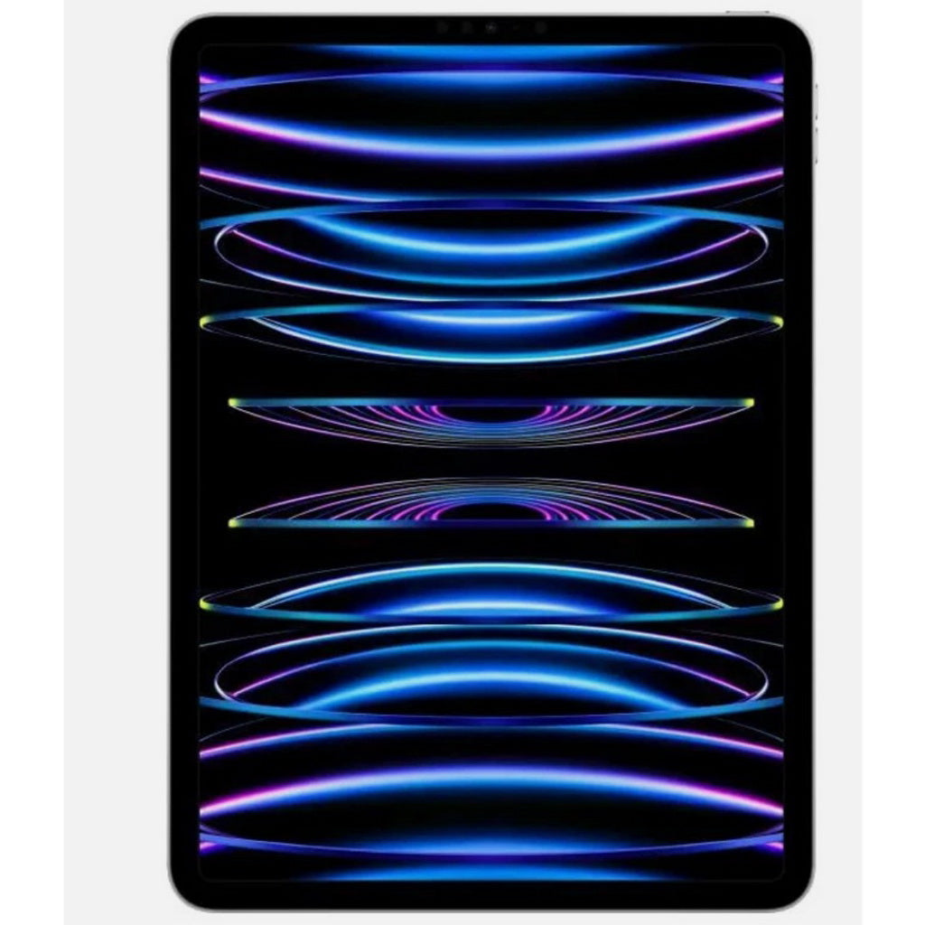 Apple iPad Pro 11-inch 4e generatie 2022, (goud)