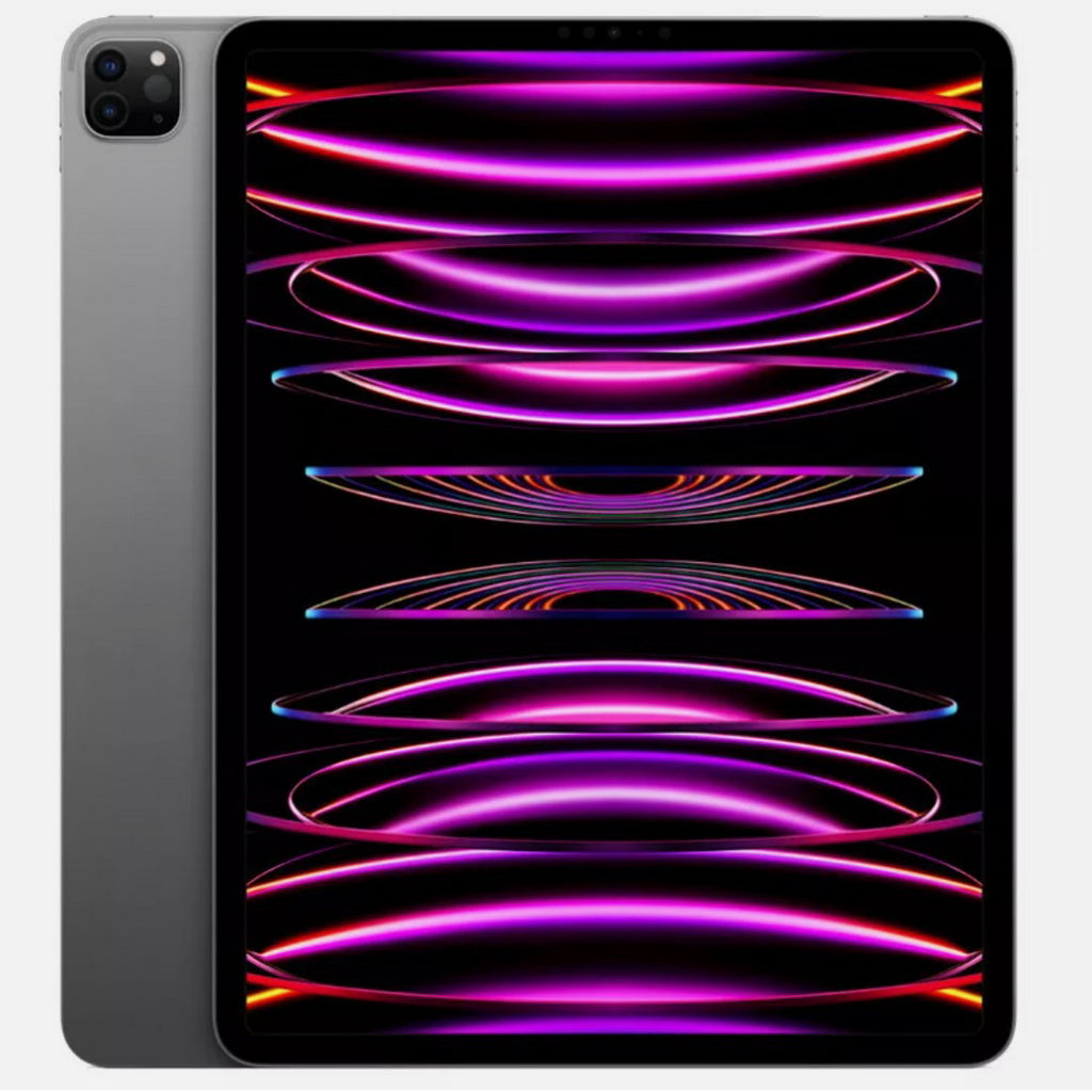 Apple iPad Pro 11-inch 4e generatie 2022, (goud)