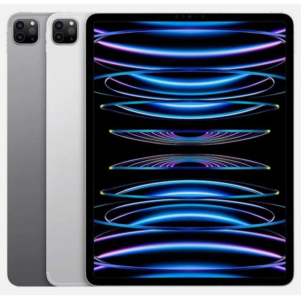 Apple iPad Pro 11-inch 4e generatie 2022, (goud)