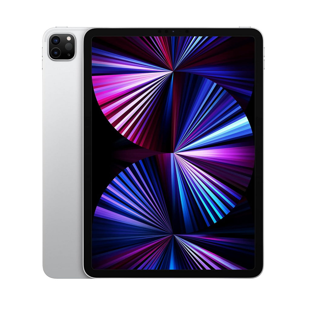 Apple iPad Pro 11-inch 3rd Generation 2021, (Gold Grade)