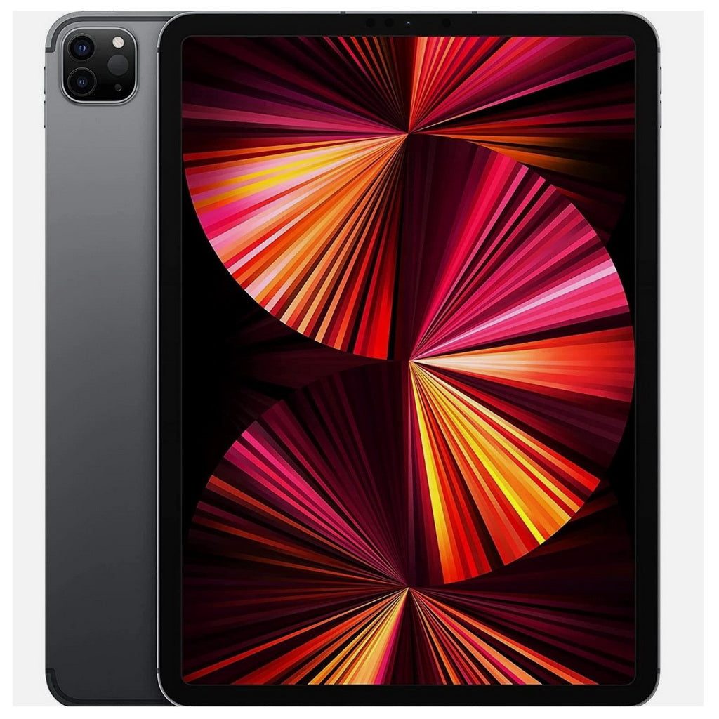 Apple iPad Pro 11-inch 3e generatie 2021, (goud)