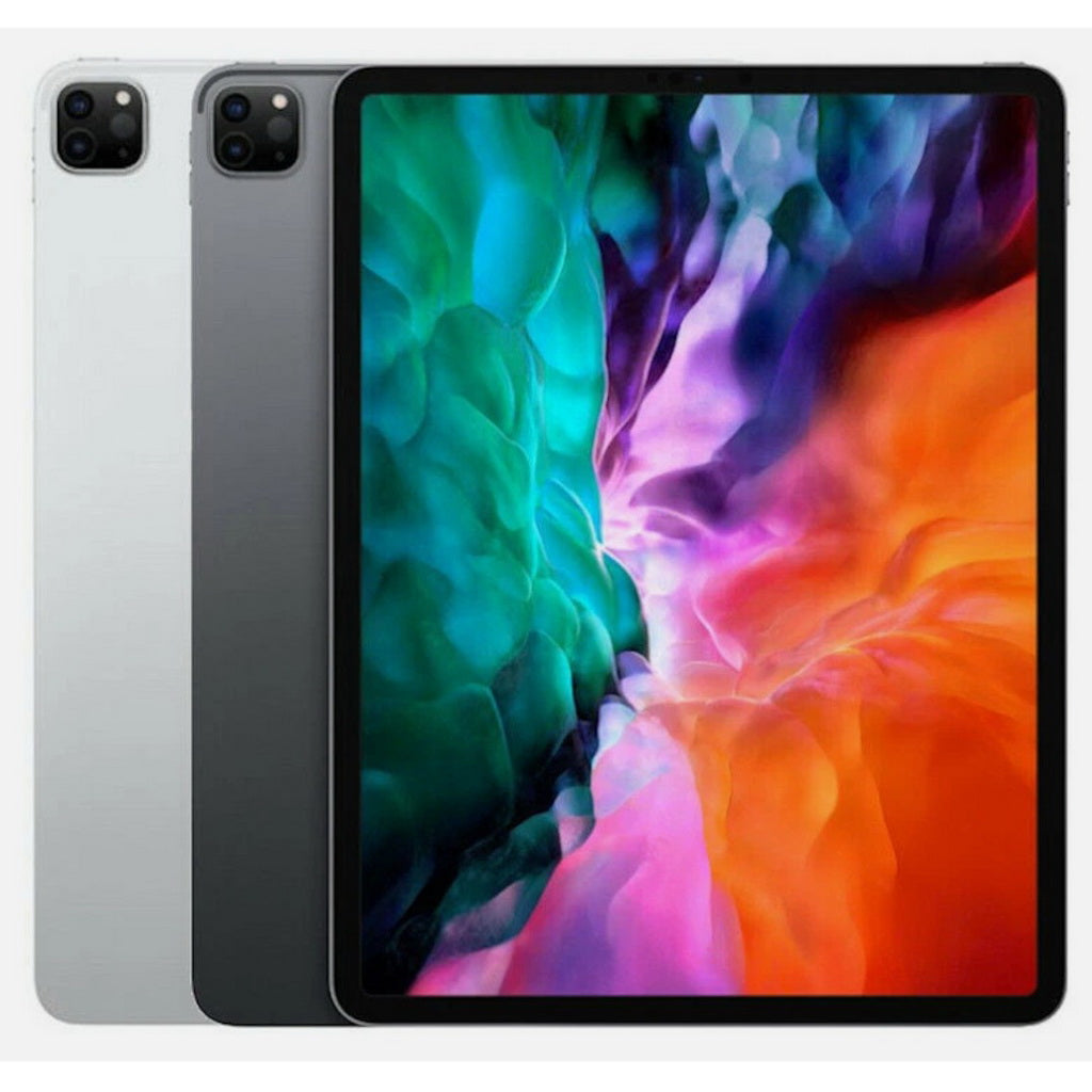 Apple iPad Pro 11-inch 2e generatie 2020, (goud)