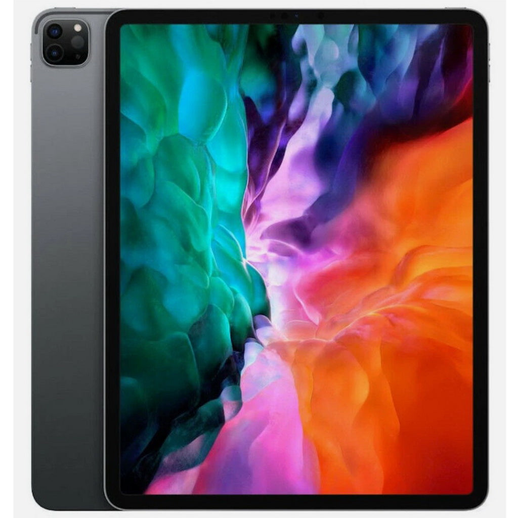 Apple iPad Pro 11-inch 2e generatie 2020, (goud)