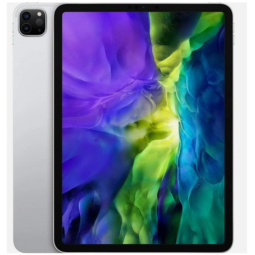 Apple iPad Pro 11-Inch 2nd Generation 2020, (Gold Grade)