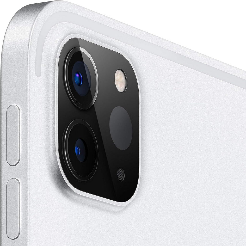 Apple iPad Pro 11-inch 2e generatie 2020, (goud)