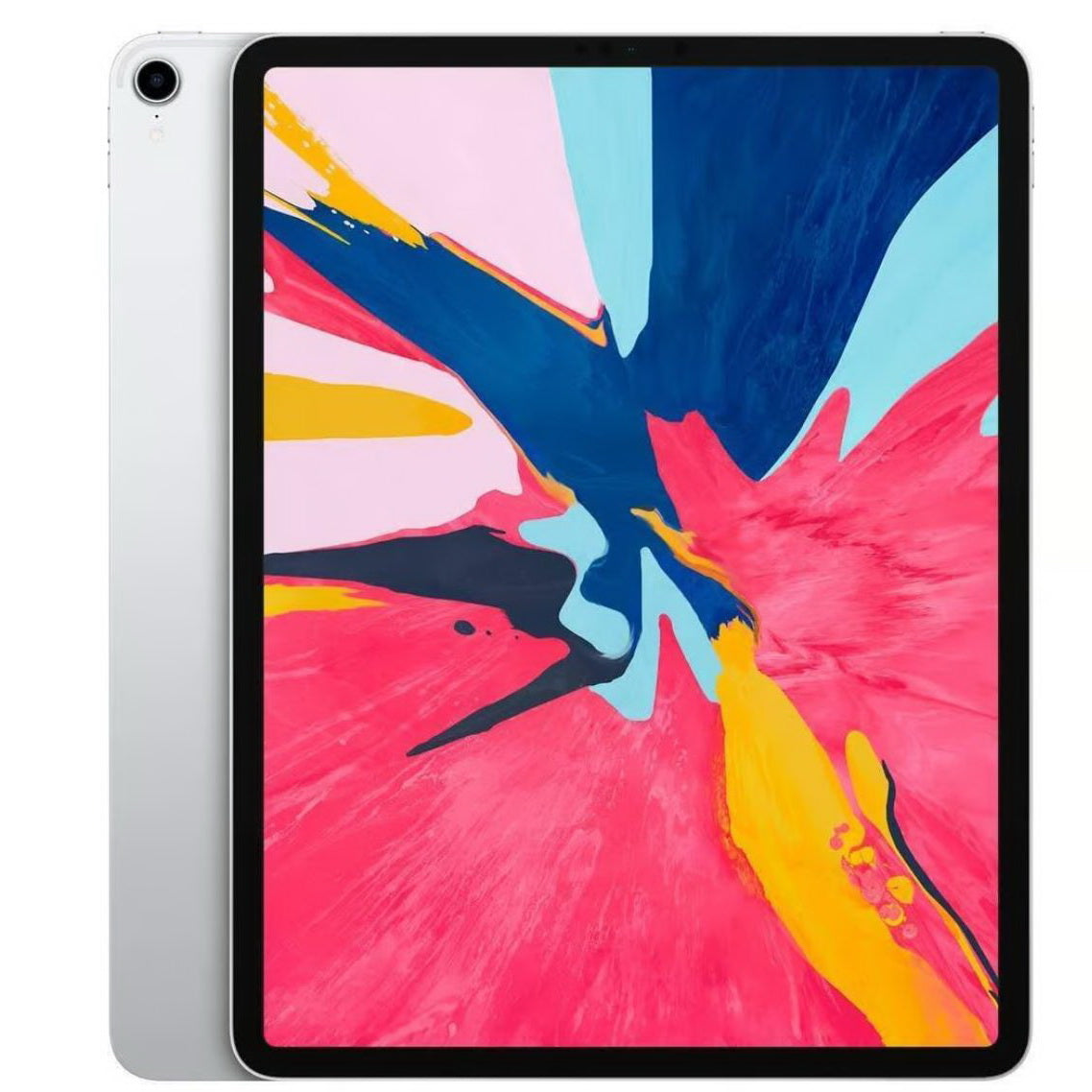 Apple iPad Pro 12,9-inch 3e generatie 2018, (goud)