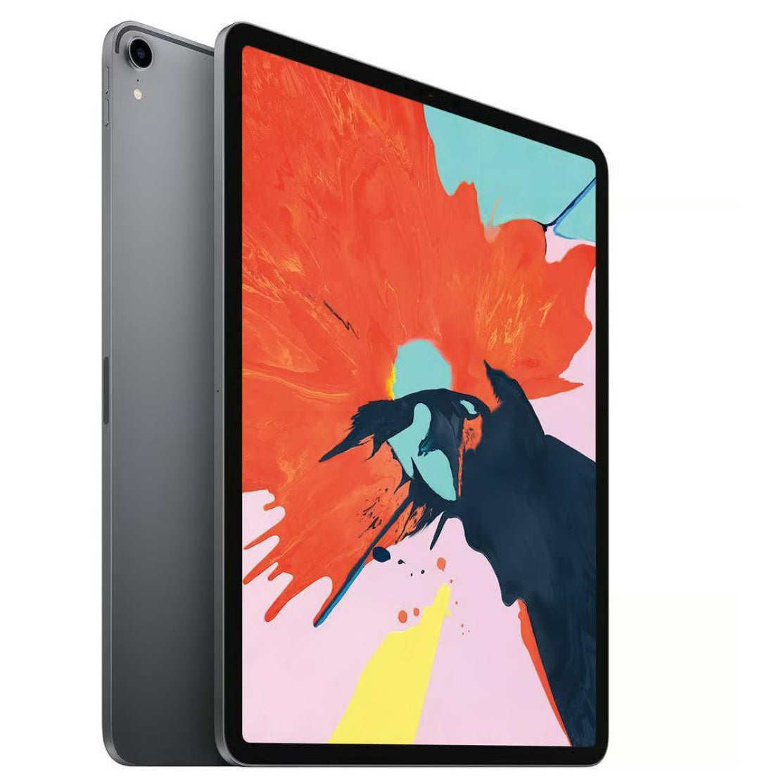 Apple iPad Pro 12,9-inch 3e generatie 2018, (goud)