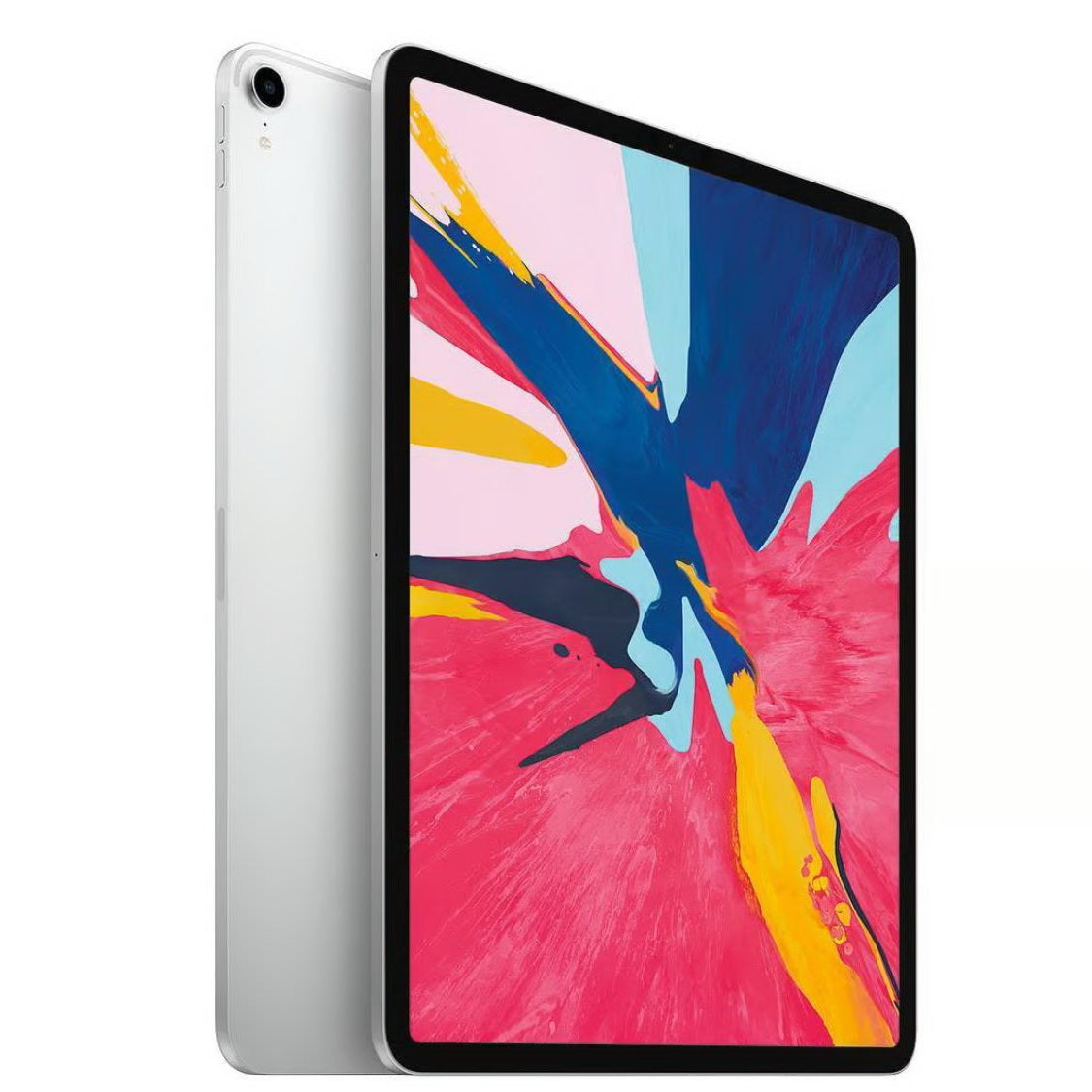Apple iPad Pro 12,9-inch 3e generatie 2018, (goud)