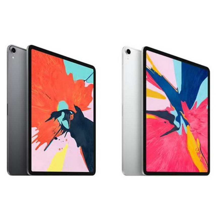 Apple iPad Pro 12,9-inch 3e generatie 2018, (goud)