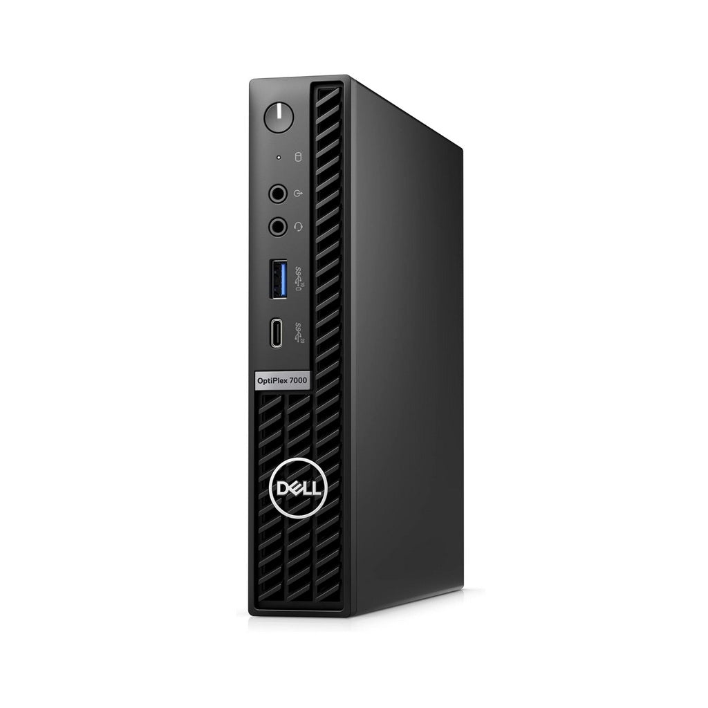 Dell OptiPlex 7000 Micro (Goud)