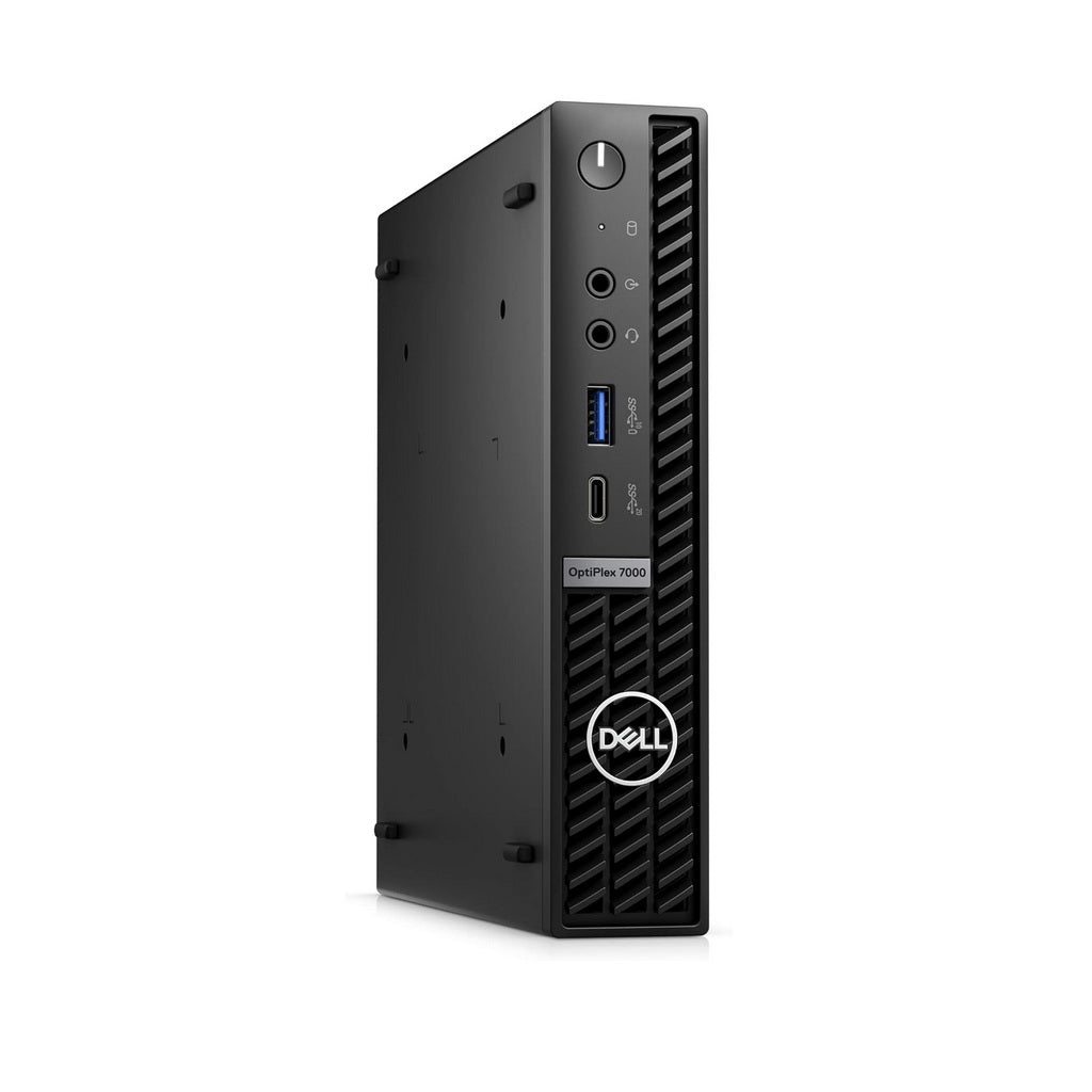 Dell OptiPlex 7000 Micro (Goud)
