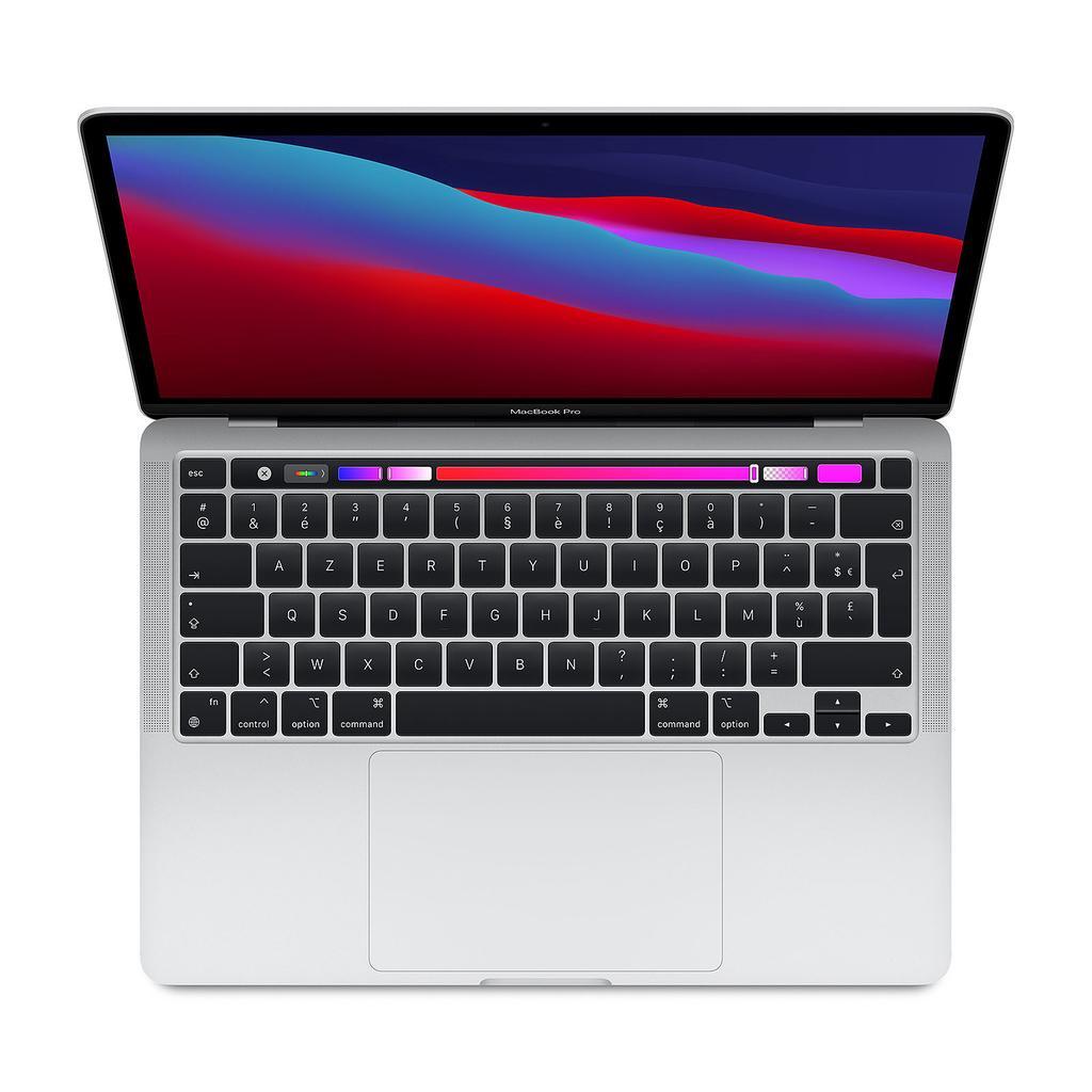 Apple Macbook Pro (M1, 2020) 2020, 13,3" (goud)