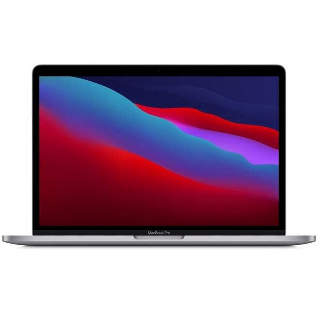 Apple Macbook Pro (M1, 2020) 2020, 13,3" (goud)