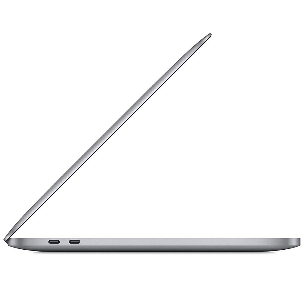 Apple Macbook Pro (M1, 2020) 2020, 13,3" (goud)