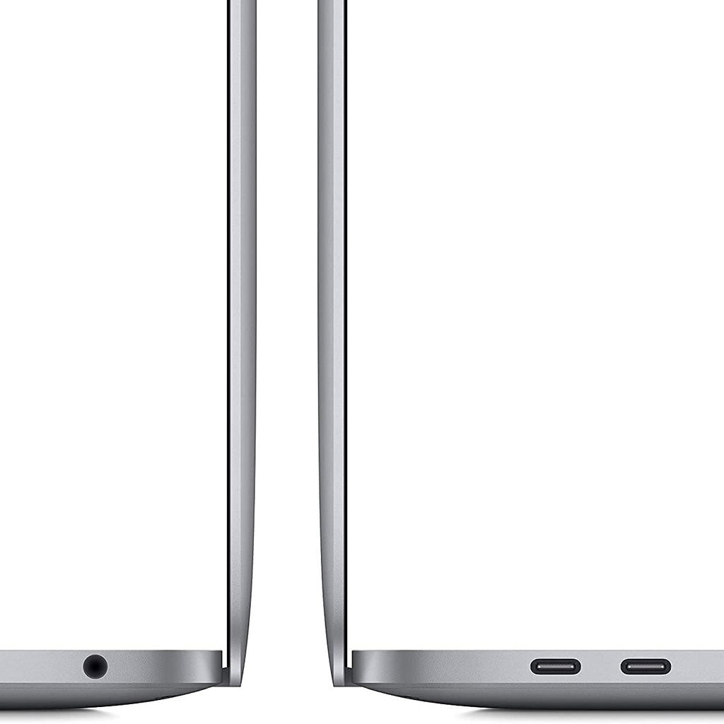 Apple Macbook Pro (M1, 2020) 2020, 13,3" (goud)