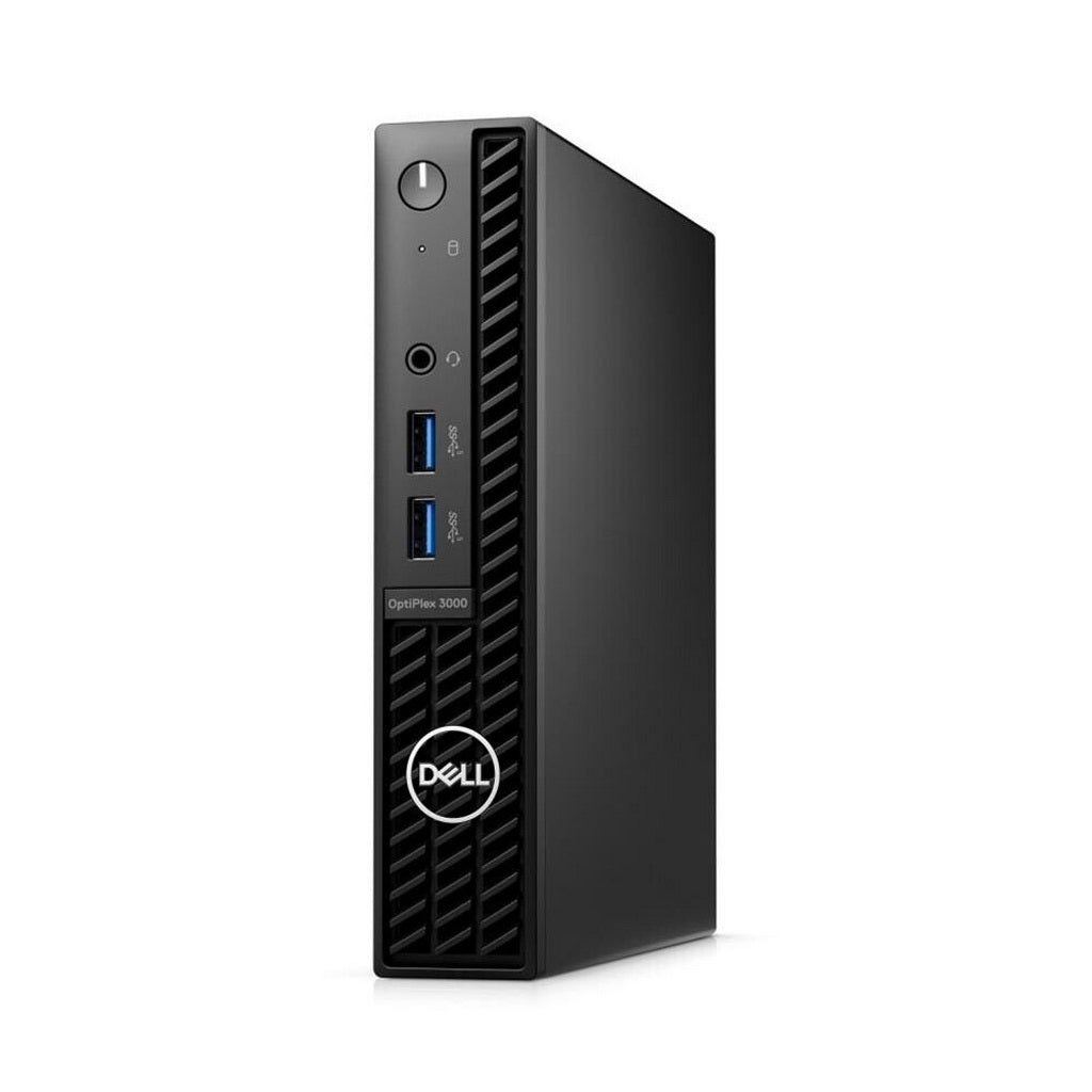Dell OptiPlex 3000 Micro (Gold Grade)
