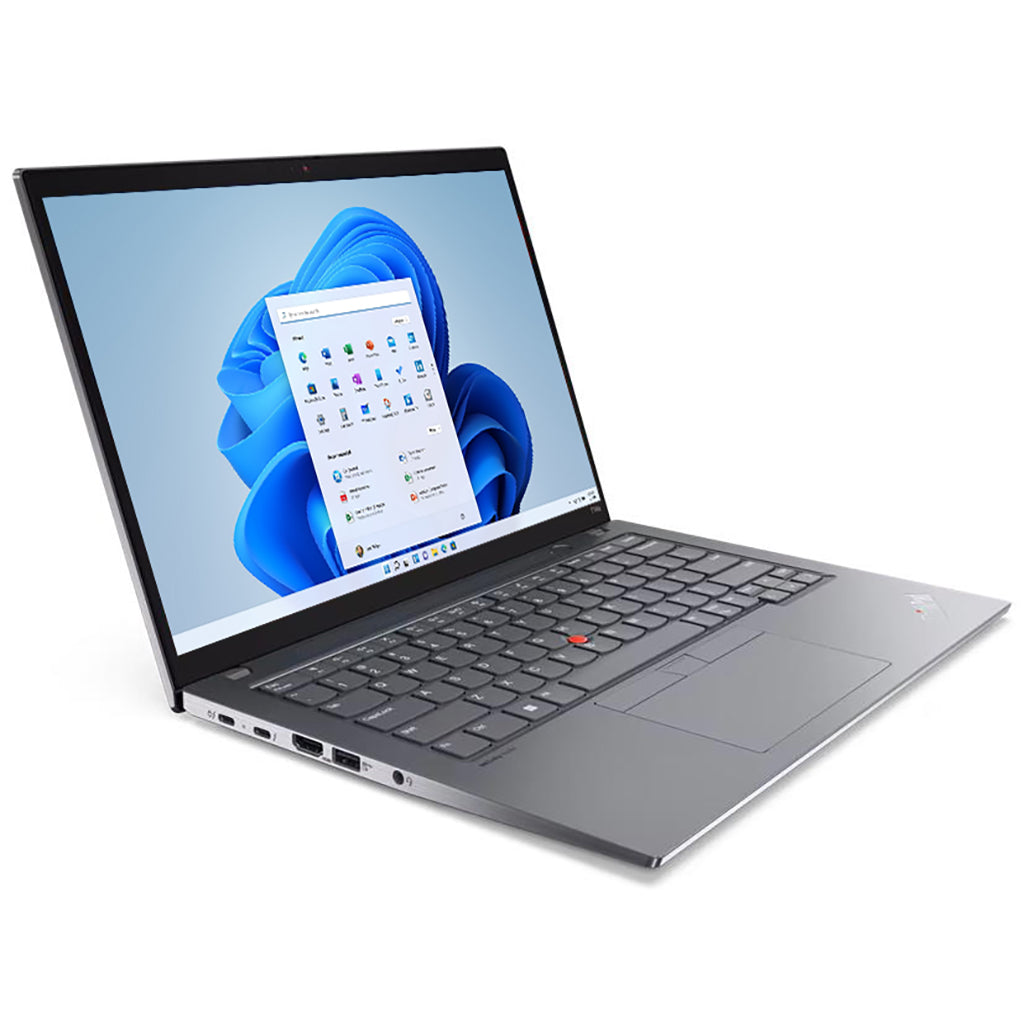 Lenovo ThinkPad T14S Gen 1, 14" (Goud)