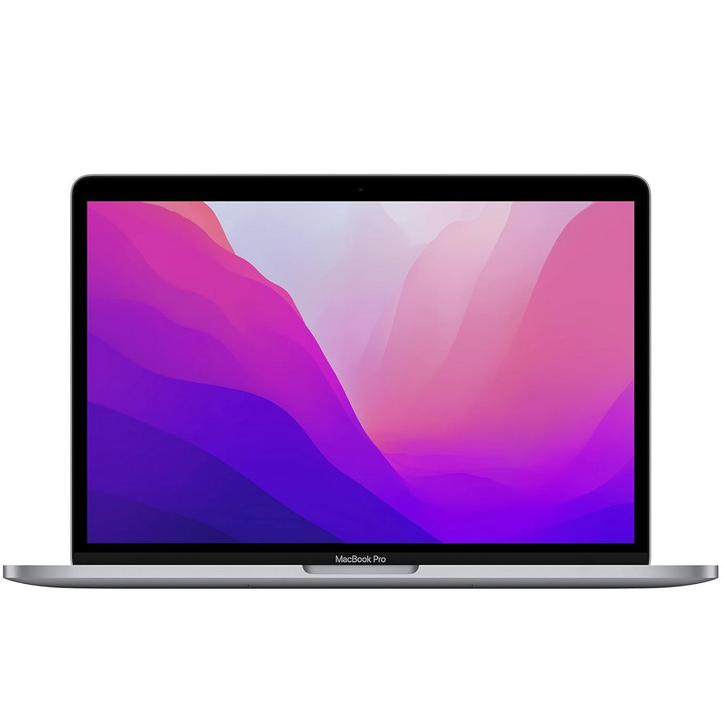 Apple MacBook Pro 13-inch 2022, 13,3" (Goud)