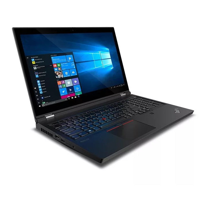 Lenovo Thinkpad T15 Gen 1, 15,6" (Goud)