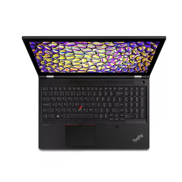 Lenovo Thinkpad T15 Gen 1, 15,6" (Goud)