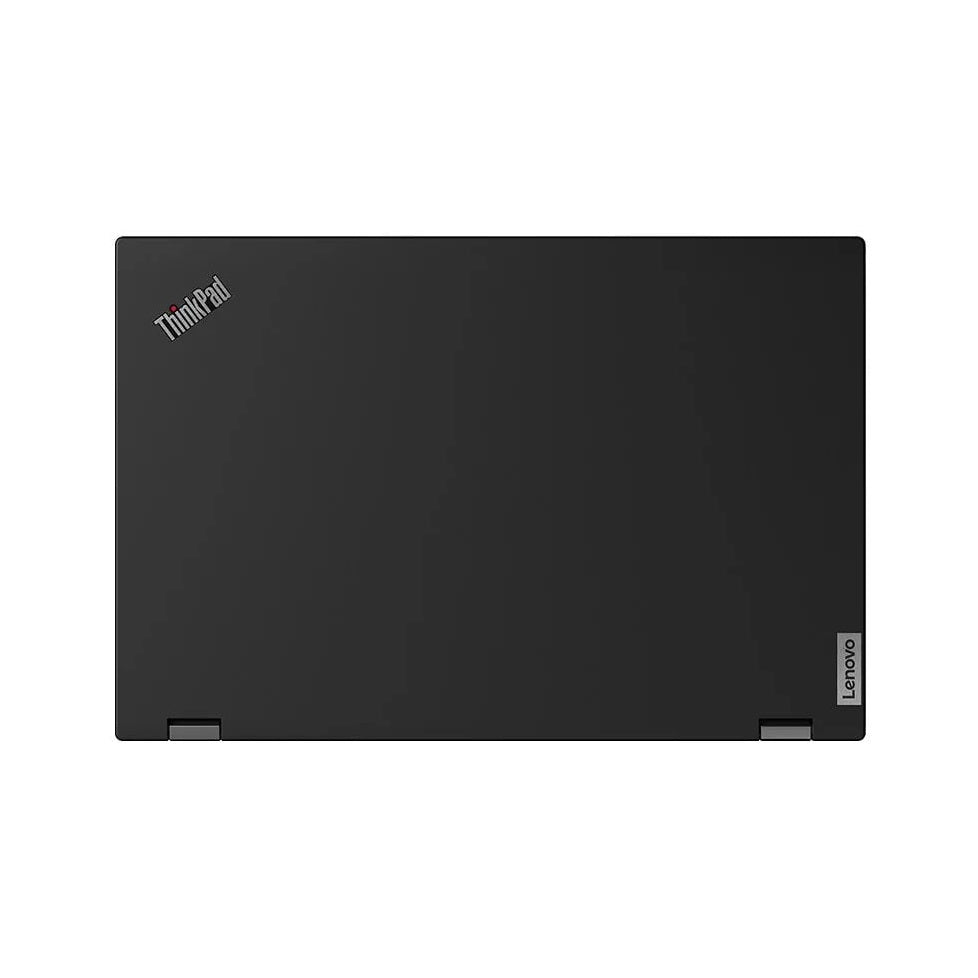 Lenovo Thinkpad T15 Gen 1, 15,6" (Goud)