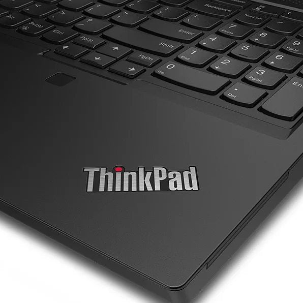 Lenovo Thinkpad T15 Gen 1, 15,6" (Goud)