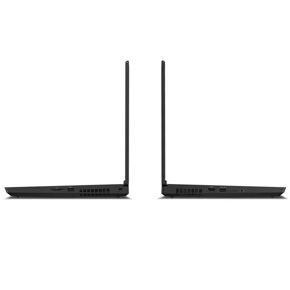 Lenovo Thinkpad T15 Gen 1, 15,6" (Goud)