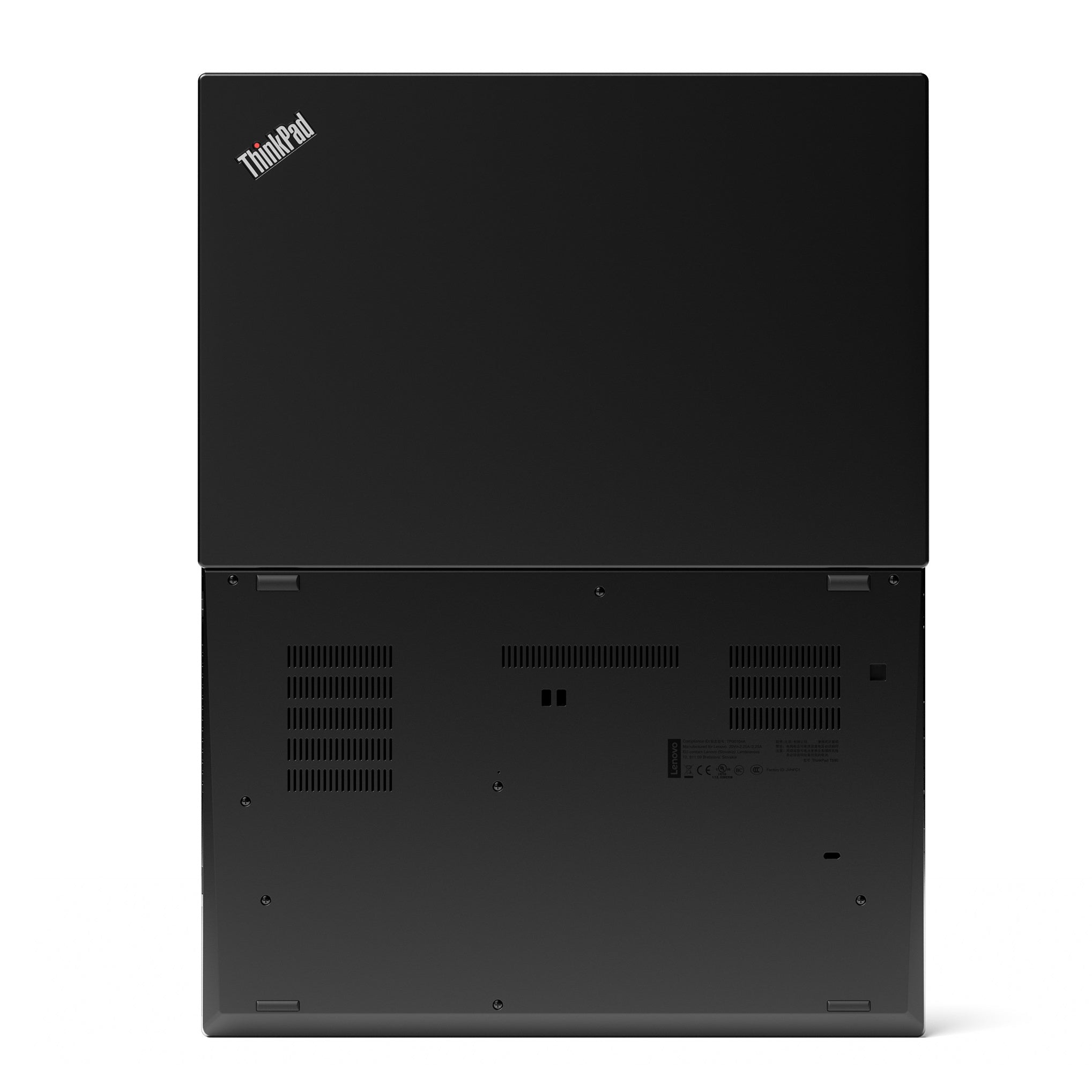 Lenovo ThinkPad T15 Gen 2, 15.6" (Gold Grade)