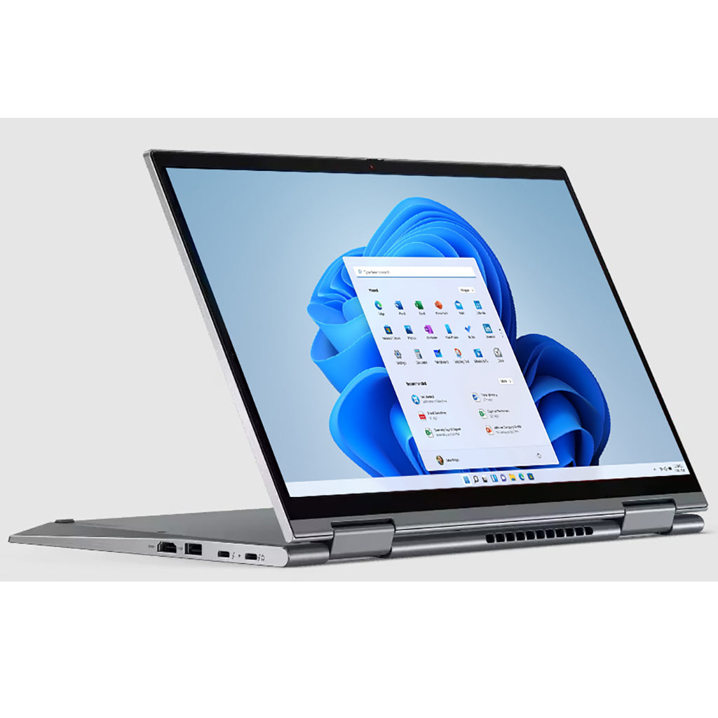 Lenovo ThinkPad X1 Yoga Gen 6, 14" (Goud)