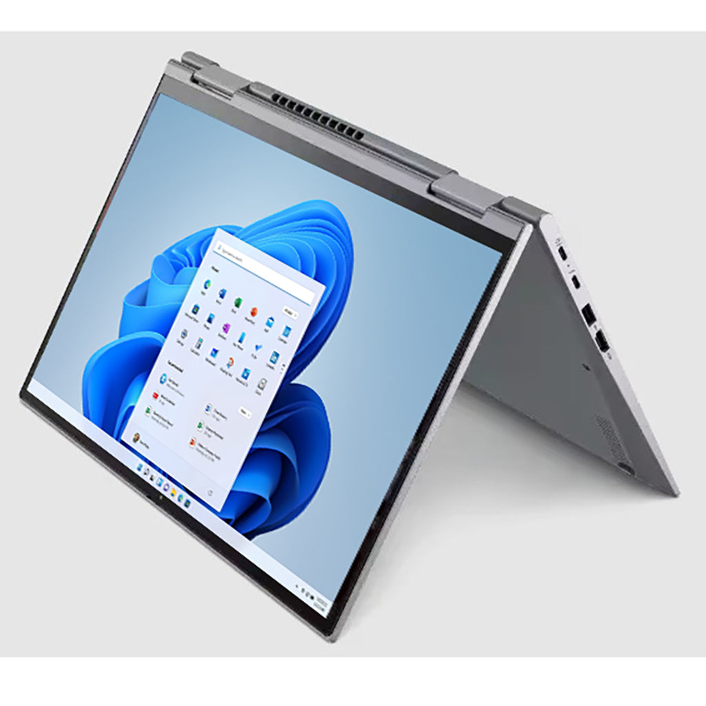 Lenovo ThinkPad X1 Yoga Gen 6, 14" (Goud)