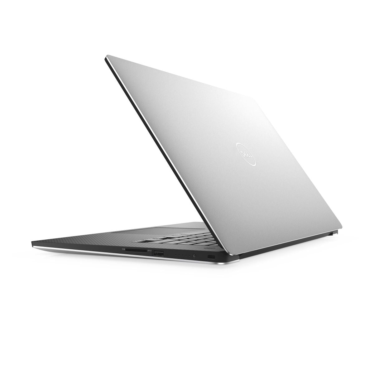 Dell Precision 5540, 15,6 inch (goud)